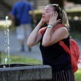 Zašto je Srbija jedna od "vrućih tačaka" Evrope: Temperatura u našoj zemlji povećala se znatno više od globalne 6