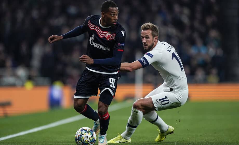 Zvezda isplatila La Paru i skinula zabranu 1