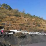 Deset rudara poginulo na severozapadu Kine u odronu planine 12