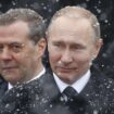 Rusija: "Želite li hipersonične napade na Evropu?“ 18