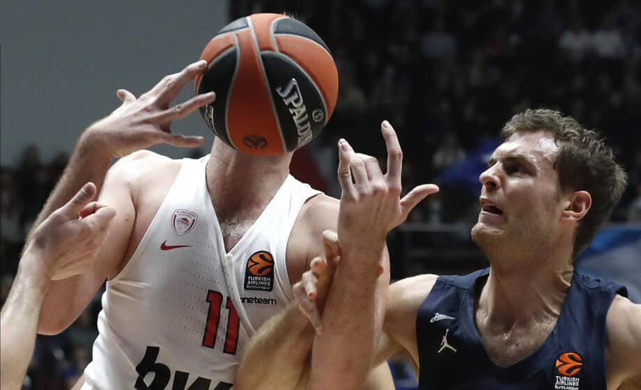 Tim Abromaitis napušta Unikahu i pojačava Tenerife 1