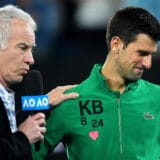 Mekinro apeluje na vlasti SAD: Đoković mora da igra na US openu, molim vas nađite rešenje da se to desi 1