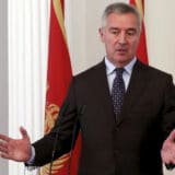 Đukanović: O potezu Abazovića sudiće birači, sudovi i istorija 10