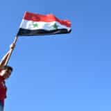 Sirija prekinula diplomatske odnose sa Ukrajinom 15