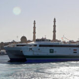 Egipat zatvorio deo obale posle napada ajkule kod Hurgade 10