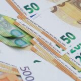 Carinici na prelazu Preševo sprečili pokušaj krijumčarenja više od 100.000 evra 17