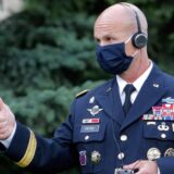 Američki general Kristofer Kavoli novi vrhovni komandant NATO snaga za Evropu 4