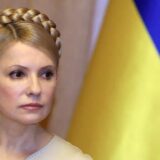 Timošenko: Mir sa Putinom iluzija, dokrajčiti ga vojnim putem 2