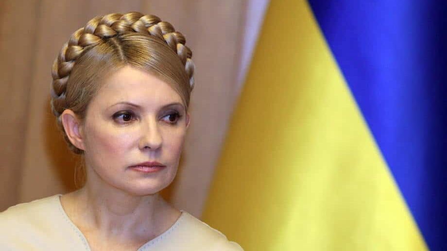 Timošenko: Mir sa Putinom iluzija, dokrajčiti ga vojnim putem 1