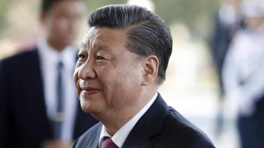 Predsednik Indonezije otputovao u Kinu na razgovor sa Si Đinpingom 1