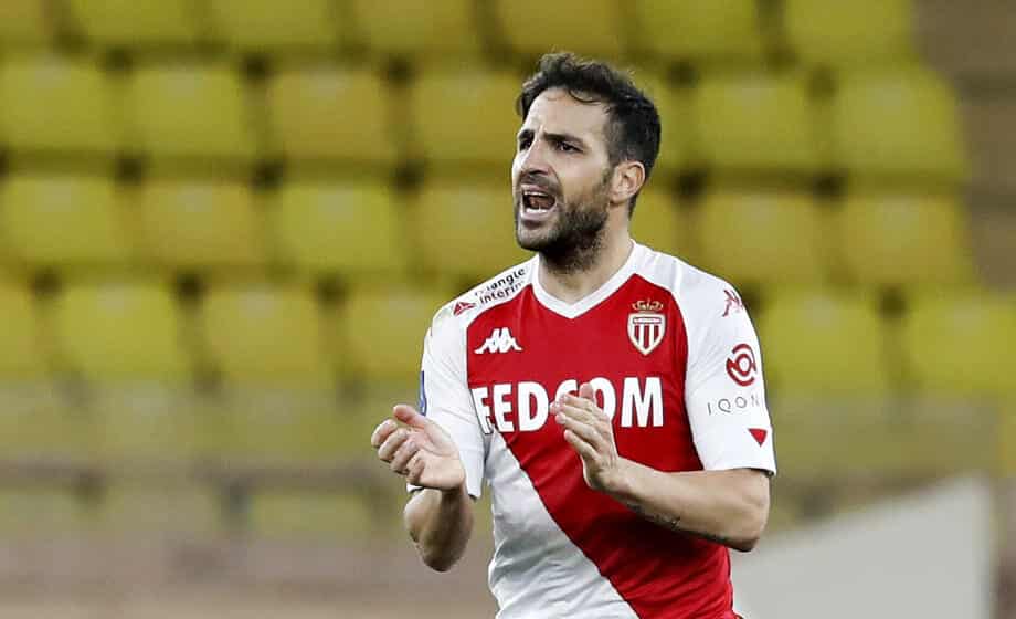 Fabregasu nije ispod časti igranje u nižem rangu 1