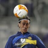 Zvezda podigla lestvicu za Pešića - 1.000.000 evra plus bonusi 14