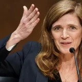 Samanta Pauer: Reporterka iz Srebrenice s Pulicerom 4