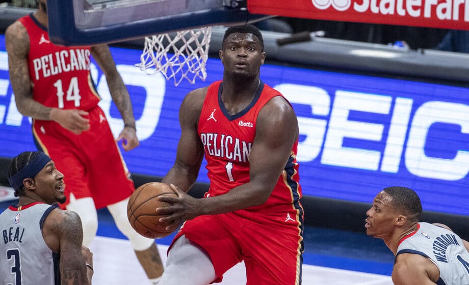 Vilijamson novi multimilioner 1