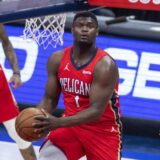 Vilijamson propušta ol-star utakmicu zbog povrede 9