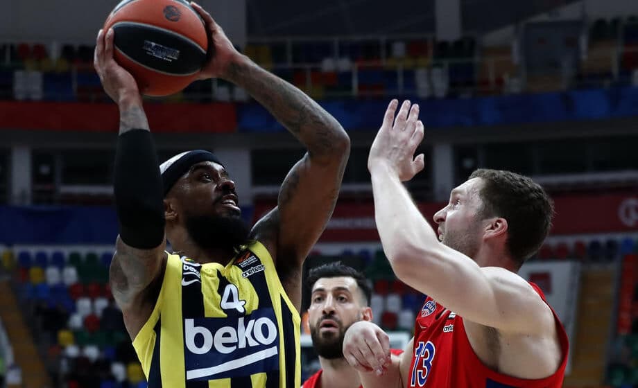 Španski košarkaši digli glas protiv Amerikanca 1