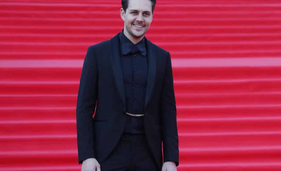 Oglasilo se MSP Srbije povodom navoda iz Ukrajine da poznati srpski glumac Miloš Biković "podržava genocid" 1