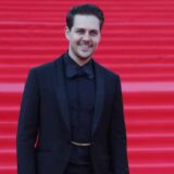 Oglasilo se MSP Srbije povodom navoda iz Ukrajine da poznati srpski glumac Miloš Biković "podržava genocid" 8