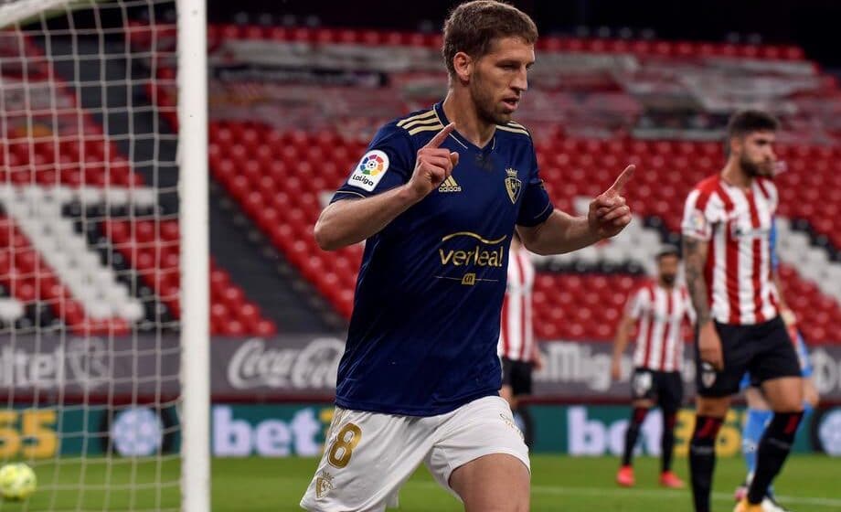 Brašanac, primeraški maratonac 1