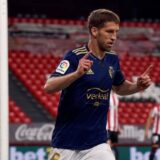 Brašanac, primeraški maratonac 1