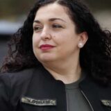 Šef kabineta Vjose Osmani: Barikade na severu Kosova podigli lokalni Srbi po nalogu Aleksandra Vučića 2