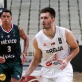 Filip Petrušev novo pojačanje Crvene zvezde 14