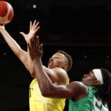 Partizan dovodi bivšeg NBA igrača 2