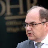 Stejt department o ostavci Kristijana Šmita: Odluka da napusti Sarajevo dolazi u pravom trenutku 7