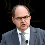 Nakon deset dana ćutnje: Obraćanje Kristijana Šmita u 17 sati 12