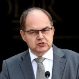 Kristijan Šmit: Bosnu ujedinio u osudi 7