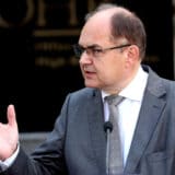 Šmit najavio nove susrete sa liderima stranka, danas sastanak ambasadora Kvinte 4