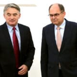 "Strahuju od Begićeve i Kovačeviće apelacije u Strazburu odakle je poručeno da Hrvatska ne može da se meša u te predmete" 6