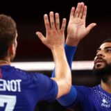 Francuska osvojila Ligu nacija 2