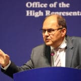 Patria: Kristijan Šmit pokušava sa uvođenjem aparthejda u BiH 8