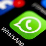 WhatsApp u Rusiji kažnjen sa 300 miliona dolara 16