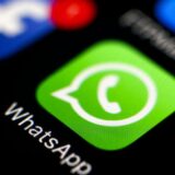WhatsApp u kvaru: Korisnici ne mogu da šalju ili primaju poruke 9