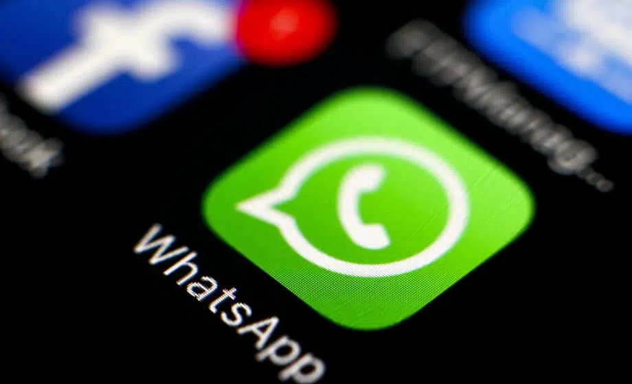 WhatsApp u Rusiji kažnjen sa 300 miliona dolara 1
