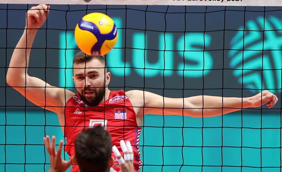 Orlovi jači za trojku 1