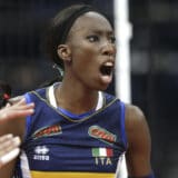 Italijanke osvojile Ligu nacija 1