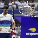 Američka lekarka o US openu i Đokoviću: Kakva šala 5