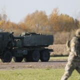 SAD šalju Ukrajini novi paket vojne pomoći 4