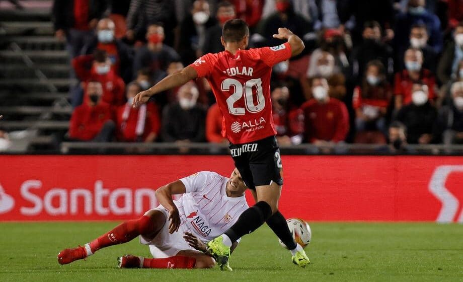 Aleksandar Sedlar pojačao Alaves 1