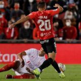 Aleksandar Sedlar pojačao Alaves 9