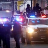 Troje povređeno, stotine evakuisane u požaru na gasovodu u Meksiku 2