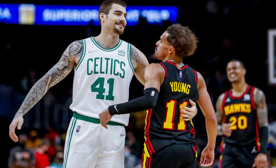 Ernangomeza još samo formalnosti dele od prelaska u Panatinaikos 1