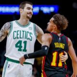 Ernangomeza još samo formalnosti dele od prelaska u Panatinaikos 9