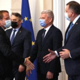 Komšić: Varhelji je omogućio Dodiku da negira genocid, besmisleno je okupljanje kod njega 14