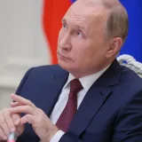 Donbas, NATO, promena režima: Kako se menjaju ciljevi Rusije u ratu protiv Ukrajine 4