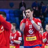 Rukometaši Srbije bez finala na Mediteranskim igrama, sa bronzu sa S. Makedonijom 4