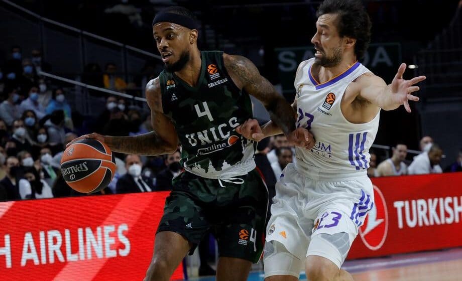 Košarkaš Lorenco Braun dobio špansko državljanstvo 1